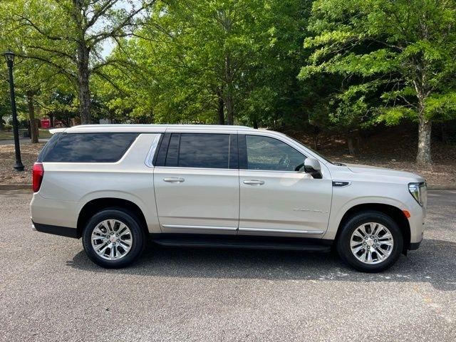 GMC Yukon XL 4WD 4dr Denali 2021