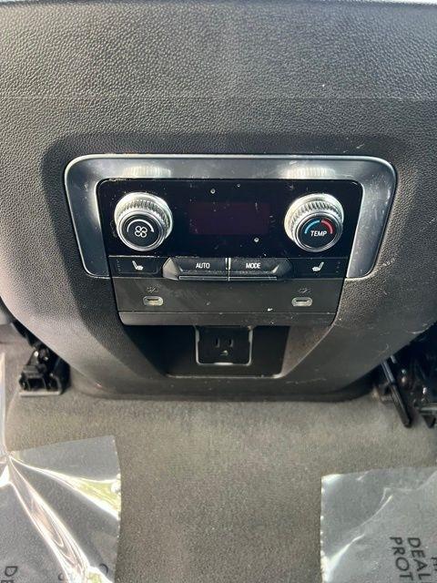 GMC Yukon XL 4WD 4dr Denali 2021