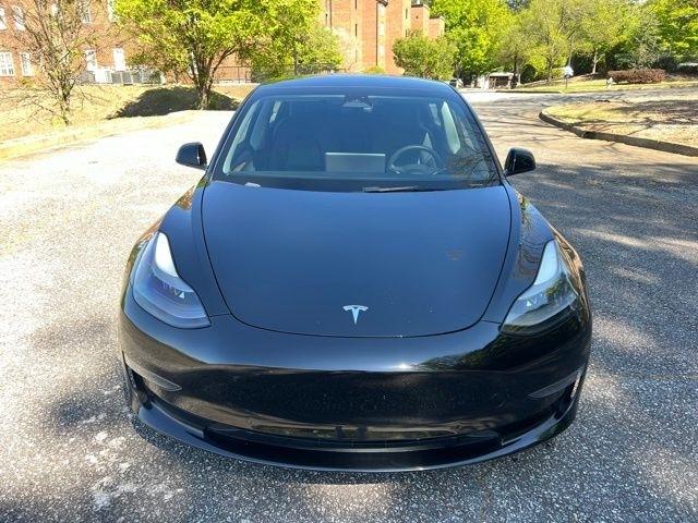 Tesla Model 3 Long Range AWD *Ltd Avail* 2022