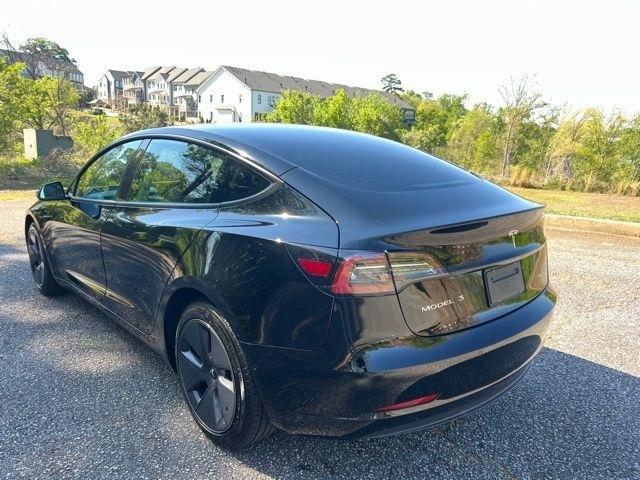 Tesla Model 3 Long Range AWD *Ltd Avail* 2022