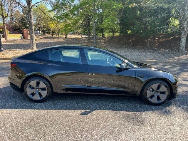 Tesla Model 3 Long Range AWD *Ltd Avail* 2022