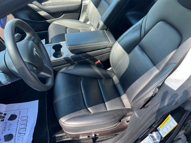 Tesla Model 3 Long Range AWD *Ltd Avail* 2022