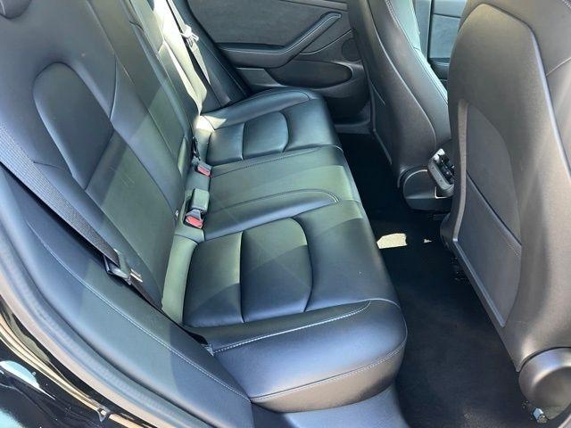 Tesla Model 3 Long Range AWD *Ltd Avail* 2022