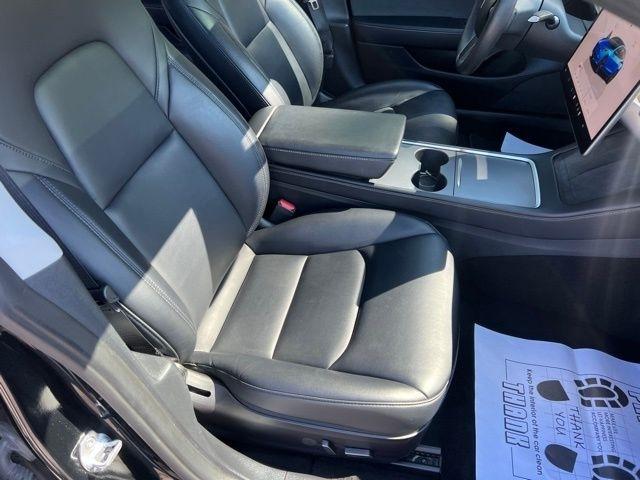 Tesla Model 3 Long Range AWD *Ltd Avail* 2022