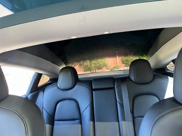 Tesla Model 3 Long Range AWD *Ltd Avail* 2022