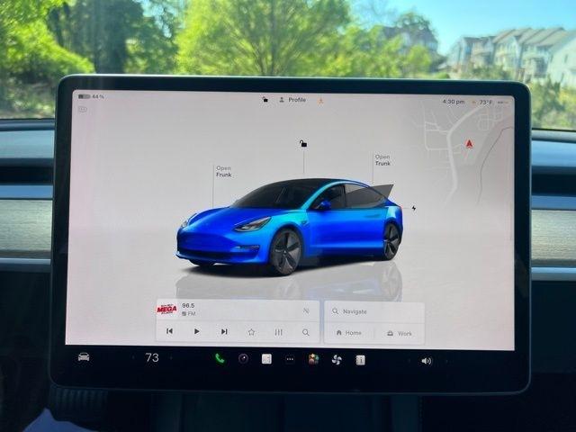 Tesla Model 3 Long Range AWD *Ltd Avail* 2022