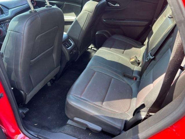 Chevrolet Blazer FWD 4dr RS 2021