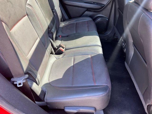 Chevrolet Blazer FWD 4dr RS 2021