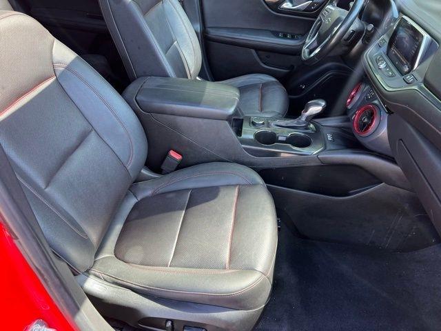 Chevrolet Blazer FWD 4dr RS 2021