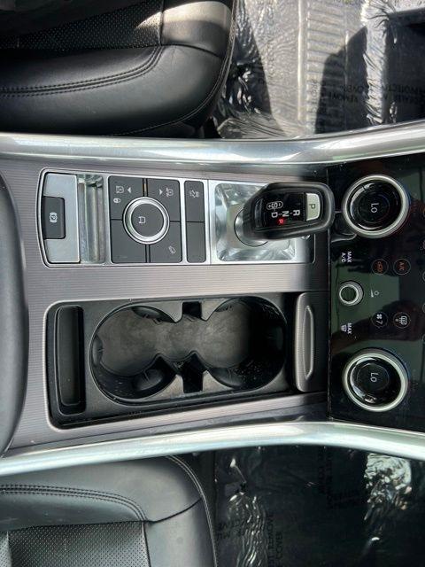 Land Rover Range Rover Sport Turbo i6 MHEV HSE 2020