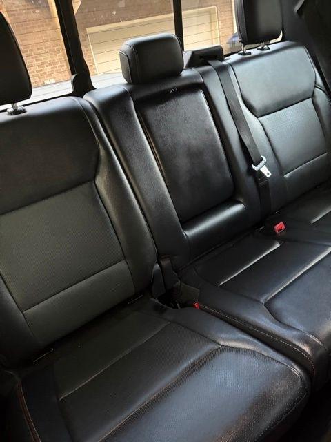 Land Rover Range Rover Sport Turbo i6 MHEV HSE 2020
