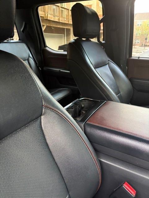 Land Rover Range Rover Sport Turbo i6 MHEV HSE 2020