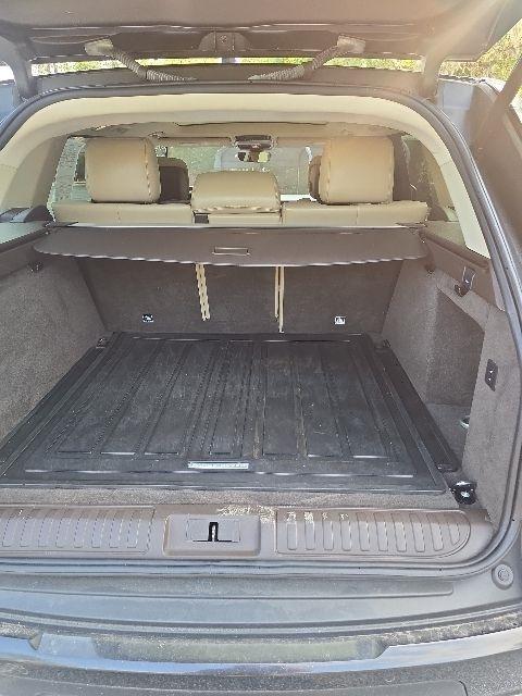 Land Rover Range Rover Sport V6 Supercharged HSE 2018