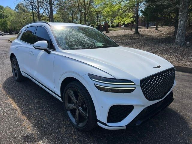 2022 Genesis GV70 3.5T Sport AWD *Ltd Avail*