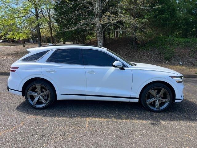 Genesis GV70 3.5T Sport AWD *Ltd Avail* 2022