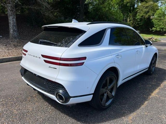 Genesis GV70 3.5T Sport AWD *Ltd Avail* 2022