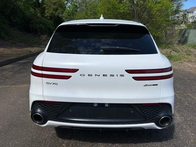 Genesis GV70 3.5T Sport AWD *Ltd Avail* 2022