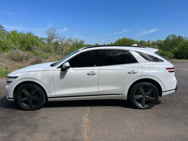 Genesis GV70 3.5T Sport AWD *Ltd Avail* 2022