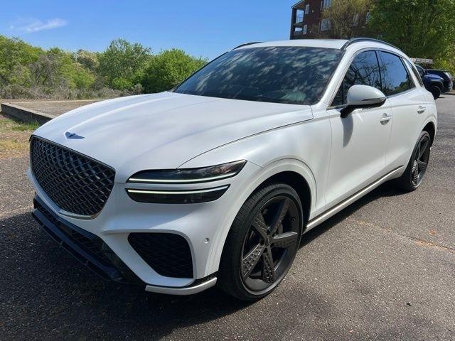 Genesis GV70 3.5T Sport AWD *Ltd Avail* 2022