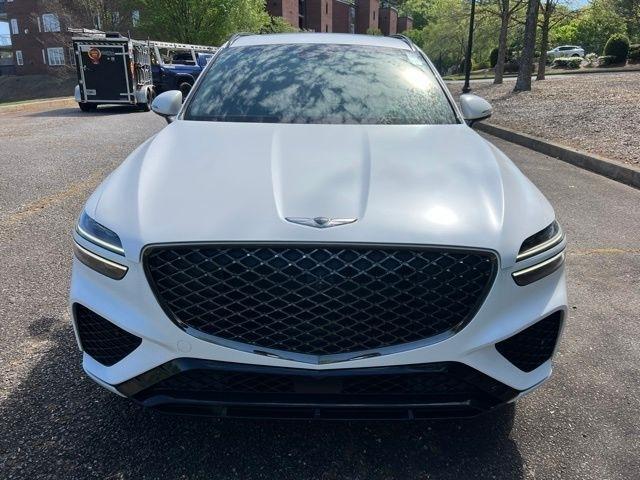 Genesis GV70 3.5T Sport AWD *Ltd Avail* 2022