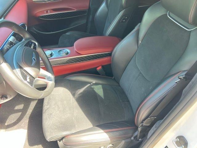 Genesis GV70 3.5T Sport AWD *Ltd Avail* 2022