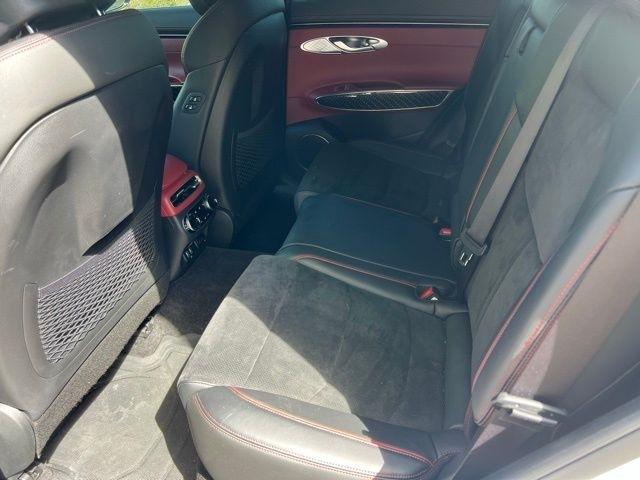 Genesis GV70 3.5T Sport AWD *Ltd Avail* 2022