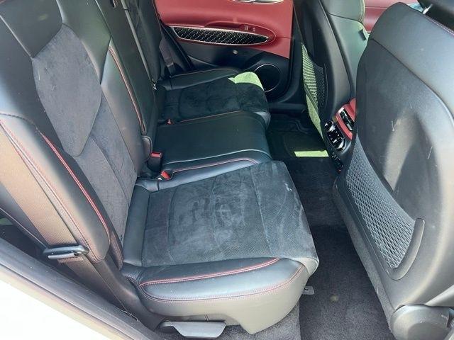 Genesis GV70 3.5T Sport AWD *Ltd Avail* 2022