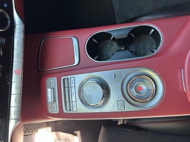 Genesis GV70 3.5T Sport AWD *Ltd Avail* 2022