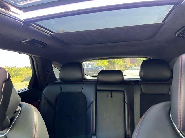 Genesis GV70 3.5T Sport AWD *Ltd Avail* 2022