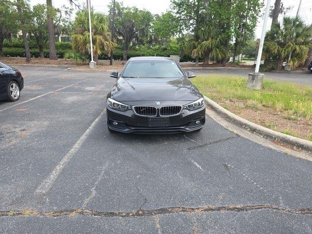 BMW 4 Series 430i xDrive Gran Coupe 2018
