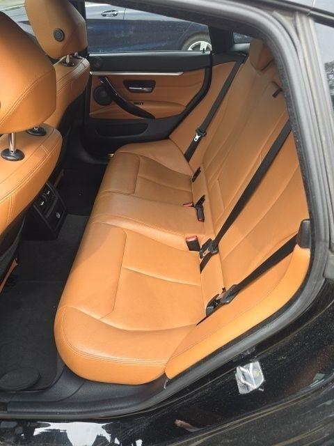BMW 4 Series 430i xDrive Gran Coupe 2018