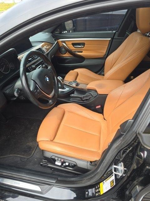 BMW 4 Series 430i xDrive Gran Coupe 2018