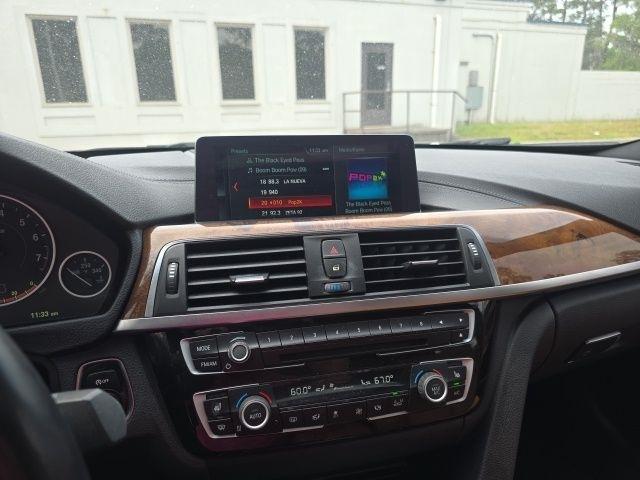 BMW 4 Series 430i xDrive Gran Coupe 2018