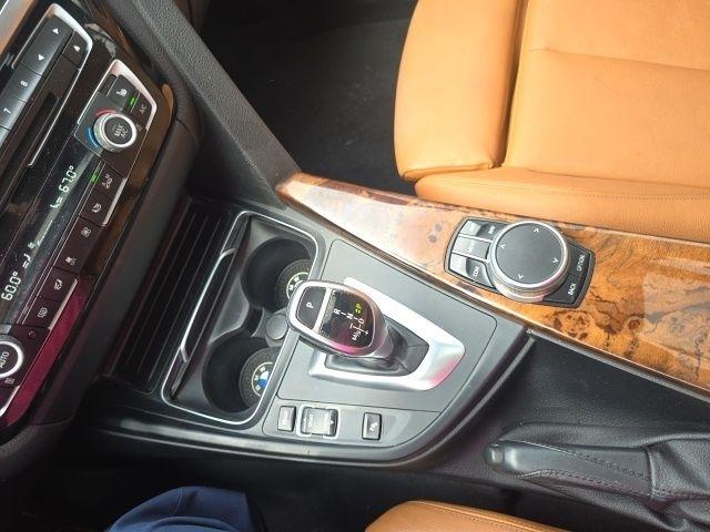 BMW 4 Series 430i xDrive Gran Coupe 2018