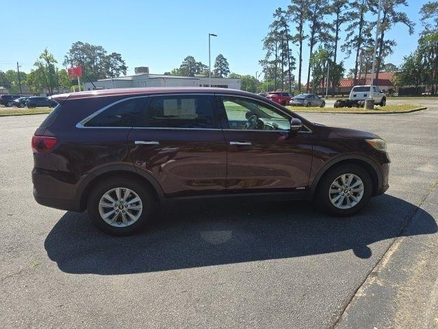 Kia Sorento LX V6 AWD 2019