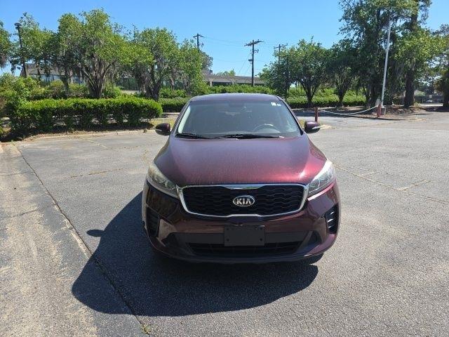 Kia Sorento LX V6 AWD 2019