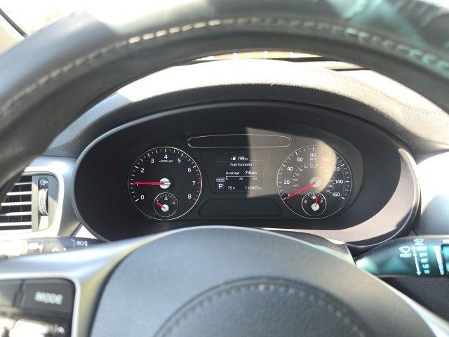 Kia Sorento LX V6 AWD 2019