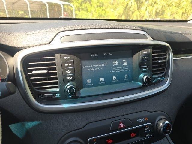 Kia Sorento LX V6 AWD 2019