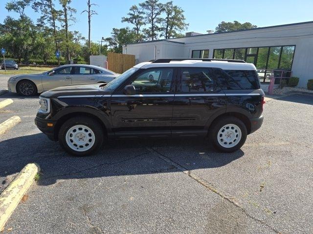 Ford Bronco Sport Heritage 4x4 2024