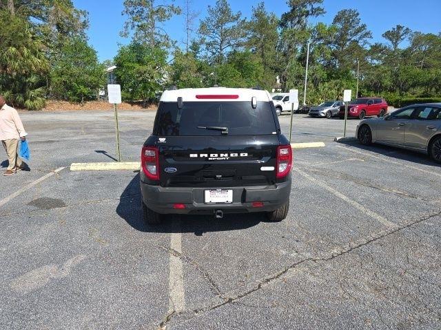 Ford Bronco Sport Heritage 4x4 2024