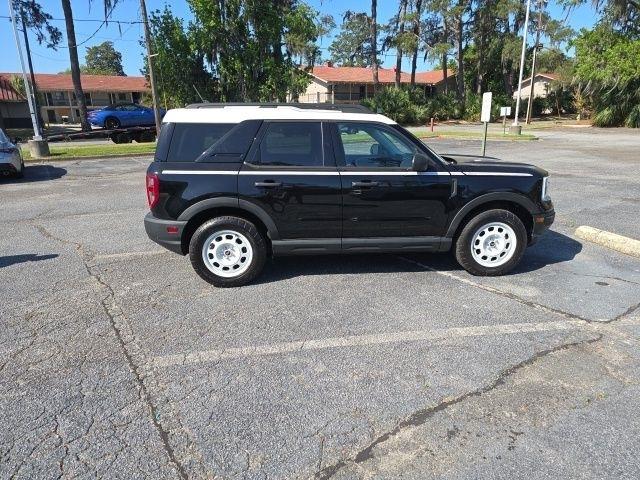 Ford Bronco Sport Heritage 4x4 2024