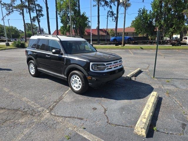 Ford Bronco Sport Heritage 4x4 2024