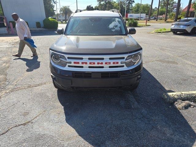 Ford Bronco Sport Heritage 4x4 2024