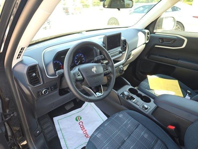 Ford Bronco Sport Heritage 4x4 2024