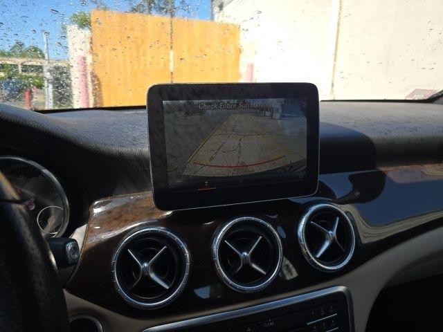 Mercedes-Benz CLA CLA 250 4MATIC Coupe 2017