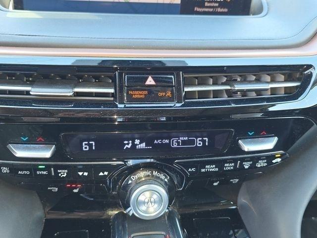 Acura MDX SH-AWD w/Technology Package 2022