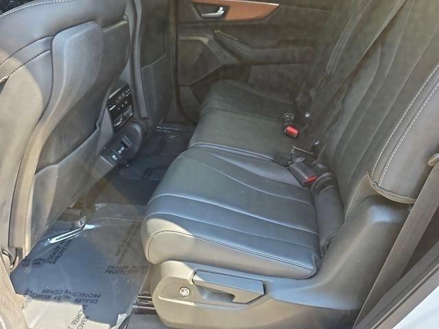 Acura MDX SH-AWD w/Technology Package 2022
