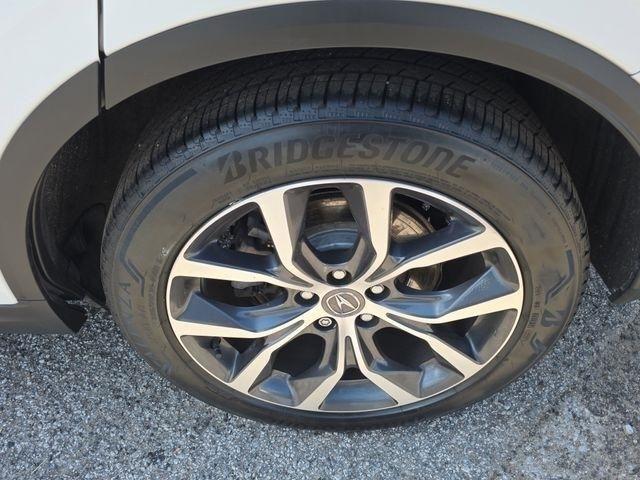 Acura MDX SH-AWD w/Technology Package 2022