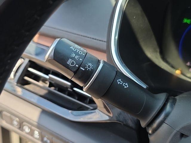 2022 Acura MDX Technology Package - Photo 12
