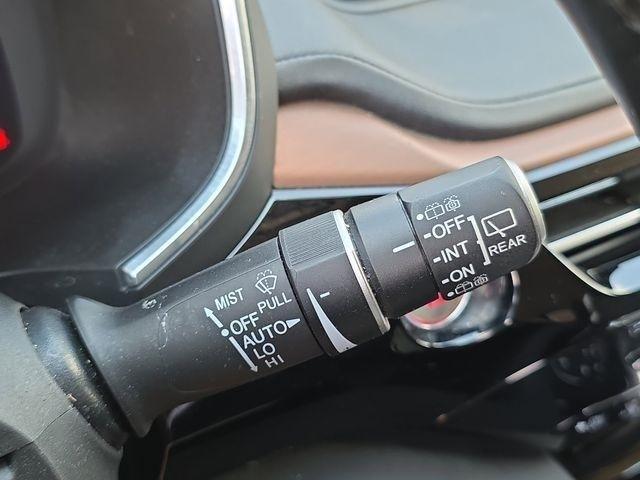 2022 Acura MDX Technology Package - Photo 13